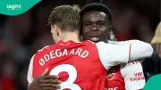 Supercomputer Predicts Arsenal as Premier League Favourites After Matchday 14