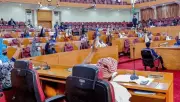 Taraba Assembly Denies N1,000 Christmas Gift Controversy Involving Speaker