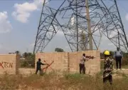 TCN Demolishes Illegal Structures Near Enugu Power Lines to Avert Disaster