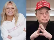 Teenager Audrey Morris Slams Elon Musk's 'Demeaning' '8 or Above' Deportation Tweet
