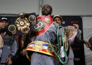 Terence Crawford Retires Undefeated at 38 with Historic 42-0 Record