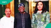 Tinubu Assures NLC on Insecurity, Vows 'Extra Steps' Amidst Nationwide Protests