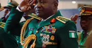 Tinubu Nominates Sacked Ex-Defence Chief Musa as Minister One Month Later