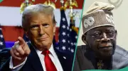 Tinubu's Govt Rejects US Pressure to Abolish Sharia Law, Defends Sovereignty