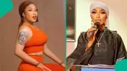 Tonto Dikeh Shares Transformation Video: From Nightclub to 'Kingdom Woman'