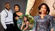 Tonto Dikeh Testimony Sparks Drama: Rosy Meurer Criticized for 'Obsessively Grateful' Post