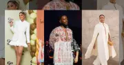 Top 10 Best-Dressed Nigerian Celebrities of 2025: Style Defined by Confidence