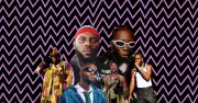 Top 10 Defining Moments in Nigerian Music for 2025: From Grammy Wins to Epic Feuds