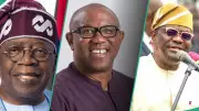 Top 5 Most Influential Nigerian Politicians in 2025 Revealed