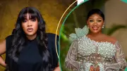 Toyin Abraham and Wumi Toriola End 7-Year Feud with Emotional Reunion