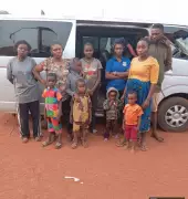 Troops Rescue 24 Passengers, Foil Kidnapping on Otukpo-Enugu Road