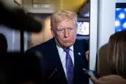 Trump Insults Female Reporter Over MRI Scan Question, Third Incident in a Month