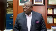 Tunji Olaopa's 2-Year Reform: How FCSC Ended 'Cash-for-Jobs' Era
