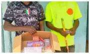 Two Suspects Arraigned in Nasarawa for Possessing Banned Fireworks