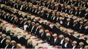 Two-Year Apprenticeship for Lawyers Sparks Debate in Nigeria