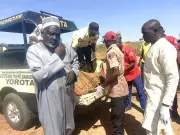 Tyre Burst Claims 3 Lives, Injures 6 in Yobe Road Accident