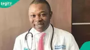 UK Court Remands Lagos Doctor Femi Olaleye Until 2026 for Sexual Offences