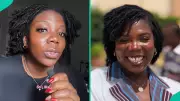 UK Nurse Returns to Nigeria After 8 Years, Reveals 2 Major Dislikes About Life Abroad