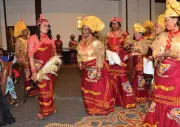 Umuada Igbo Massachusetts Calls for Unity, Investment at Christmas Event