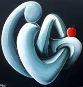 Uncle Sam Amuka Art Exhibition Opens in Lagos, Celebrates Media Icon