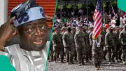 US Airstrikes in Sokoto: Trump Orders, Tinubu Cooperates, More Action Promised