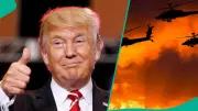 US Military Strikes in 2025: Nigeria Added to List After Christmas Airstrike in Sokoto
