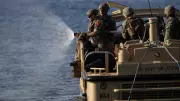 US Military Strikes Kill 8 in Pacific, Escalating Drug Cartel Campaign