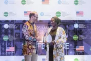 U.S. Mission Honours Nigerian Mental Health Advocate Aisha Bubah with Trailblazer Award