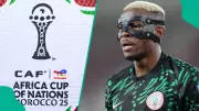 Victor Osimhen Apologises for World Cup Miss, Vows War at AFCON 2025