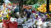 Vietnam's 'Waiting to Die' Villages: The Toxic Cost of Plastic Recycling