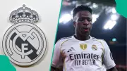 Vinicius Junior Demands Exit from Real Madrid Over Contract and Alonso Rift