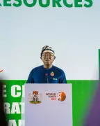 Water Ministry Launches 1GOV Digital System, Goes Fully Paperless