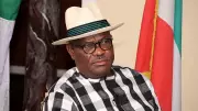 Wike Claims PDP Will Collapse If He Defects to APC