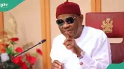 Wike Declares: 'I Will Remain in PDP' Despite Tinubu Support Ahead of 2027