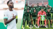 Wilfred Ndidi Speaks on Becoming Super Eagles Captain After Troost-Ekong