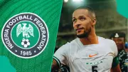 William Troost-Ekong Retires Before AFCON 2025: NFF Praises 'Model Leader'