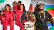 Wizkid Surprises Baby Mama Jada P With $12k Hermès Bag After Christmas Snub