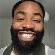 Woli Arole: Why I Keep My Family Off Social Media