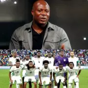 Yakubu Aiyegbeni Criticizes Super Eagles: Too Many Defensive Midfielders