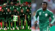 Yakubu Aiyegbeni Names 2 Super Eagles Stars Who Shone vs Tanzania