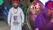 Yul Edochie Questions Tinubu's 'Renewed Hope' in Open Letter on Insecurity, Economy
