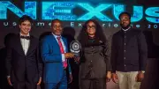 Zenith Bank Clinches Technology Trailblazer Award at Nexus 2025