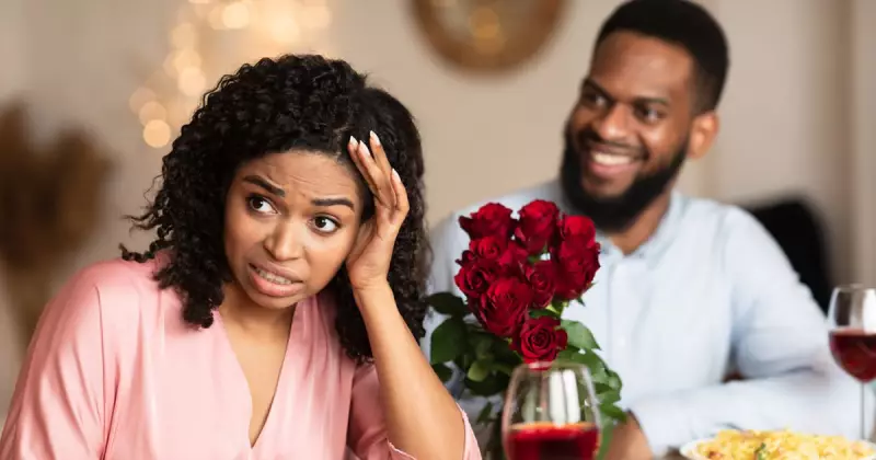 10 Dating Red Flags: What He Says on a First Date in Nigeria