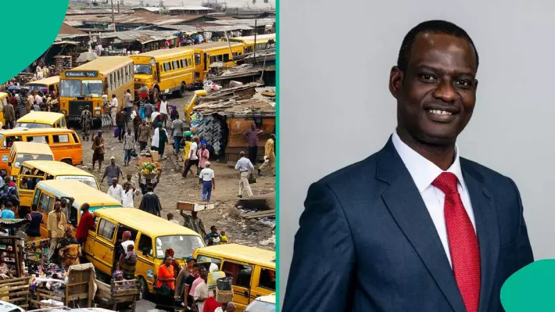 10 Key Benefits: How Nigeria's New Tax Laws Empower States Financially