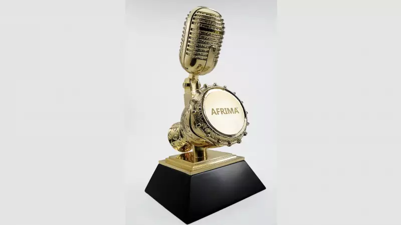 16 Top African Artistes Land in Lagos for 9th AFRIMA Awards Week