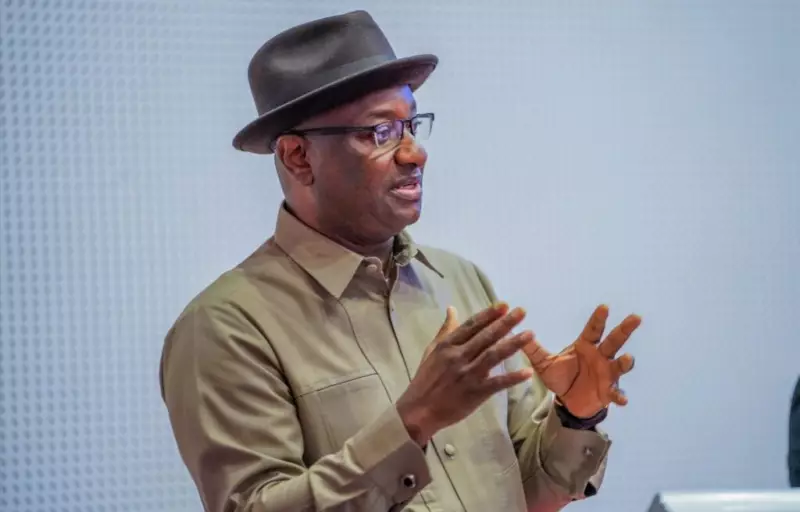 2026 Budget: Aviation Ministry, Agencies Get N87.3bn, Key Projects Allocated N10bn