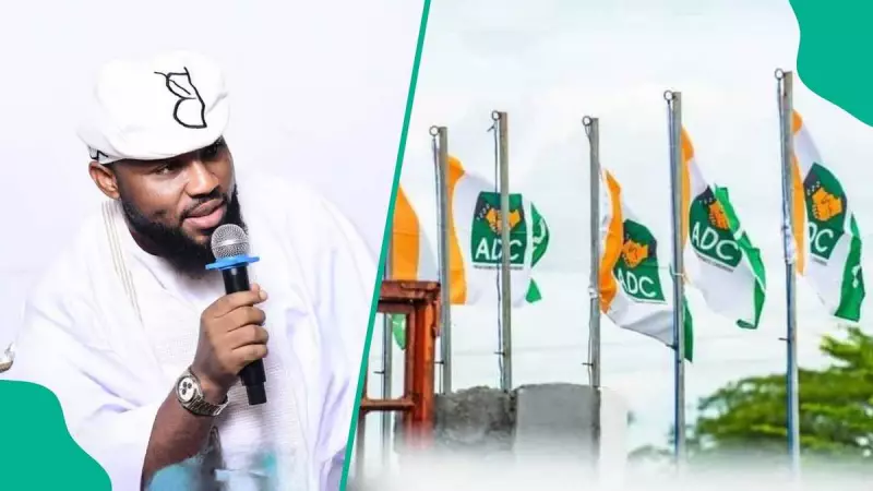 2027 Election: 2 Major Dramas Predicted as Peter Obi Joins ADC