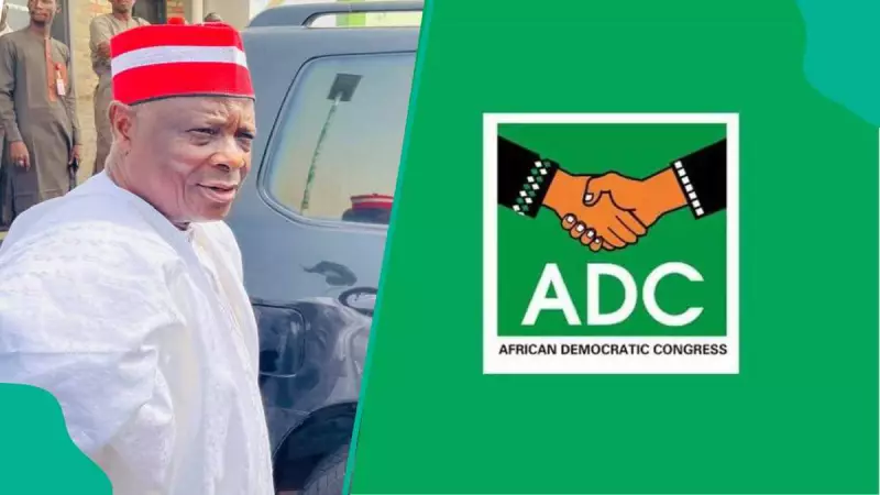 2027 Election: ADC Denies Formal Obi-Kwankwaso Alliance as Kwankwaso Eyes Party Switch