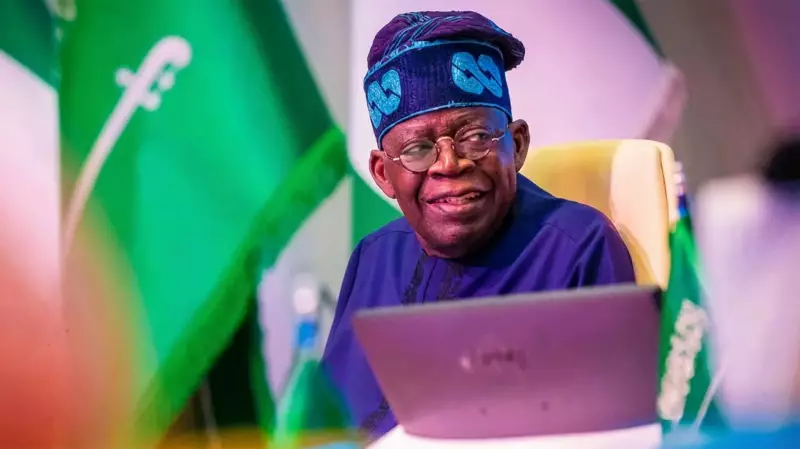 2027: Ikonne Reveals Why Ndigbo Are Mobilising Nationwide for Tinubu