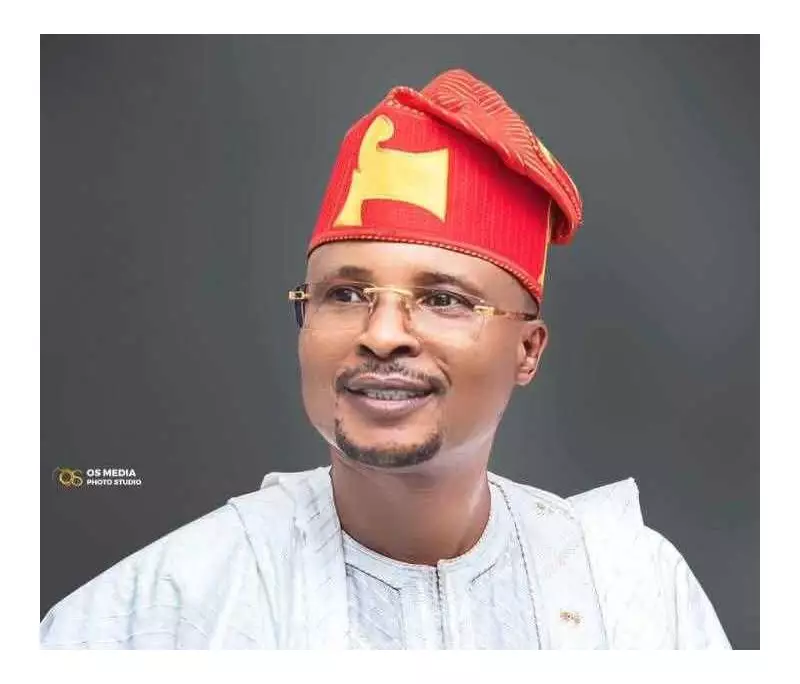 2027: Media Aide Calls for Abejide's Third Term, Highlights ₦1B+ Constituency Projects